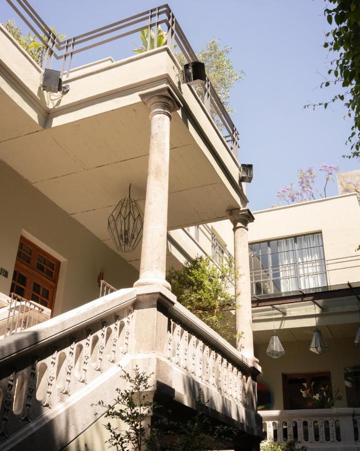 Casa de hóspedes Casa Seis Siete