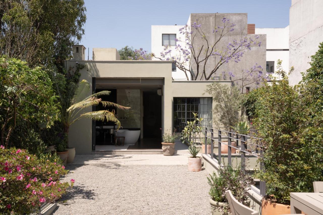 Casa Seis Siete Cidade do México