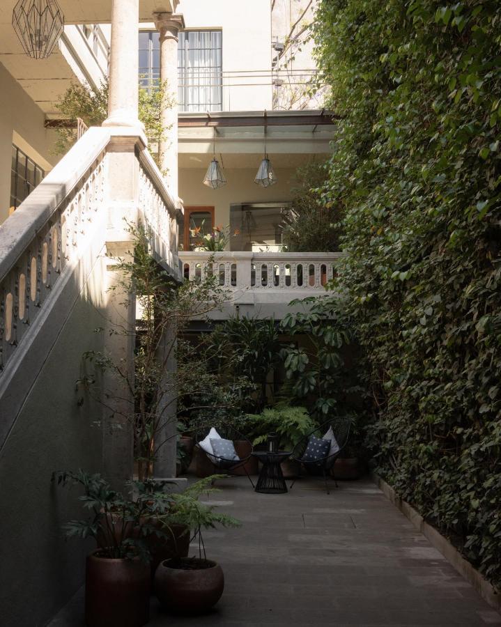 Casa Seis Siete * Cidade do México