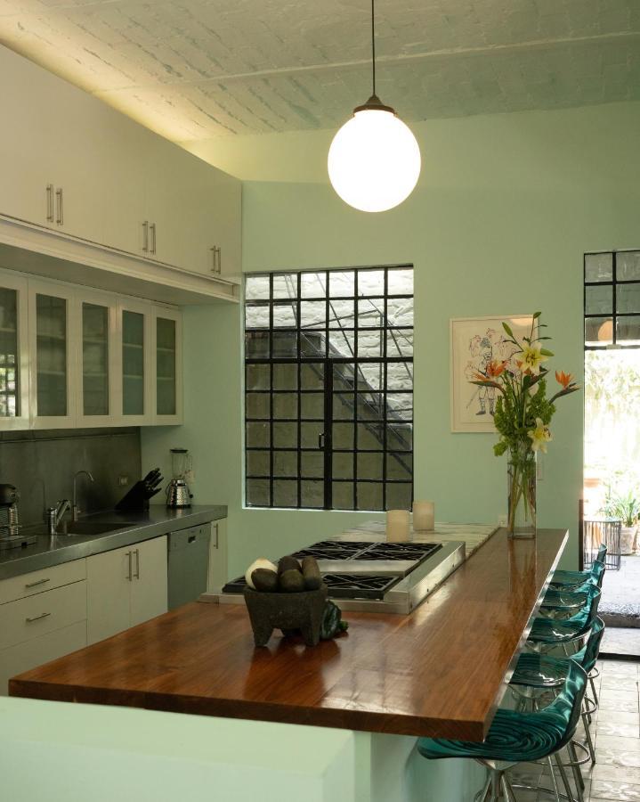 Casa Seis Siete Casa de hóspedes Cidade do México