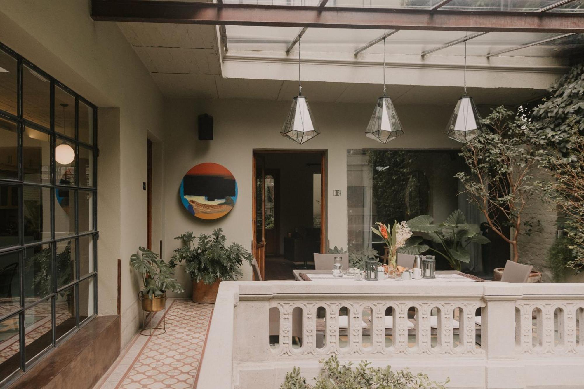 Casa Seis Siete *
