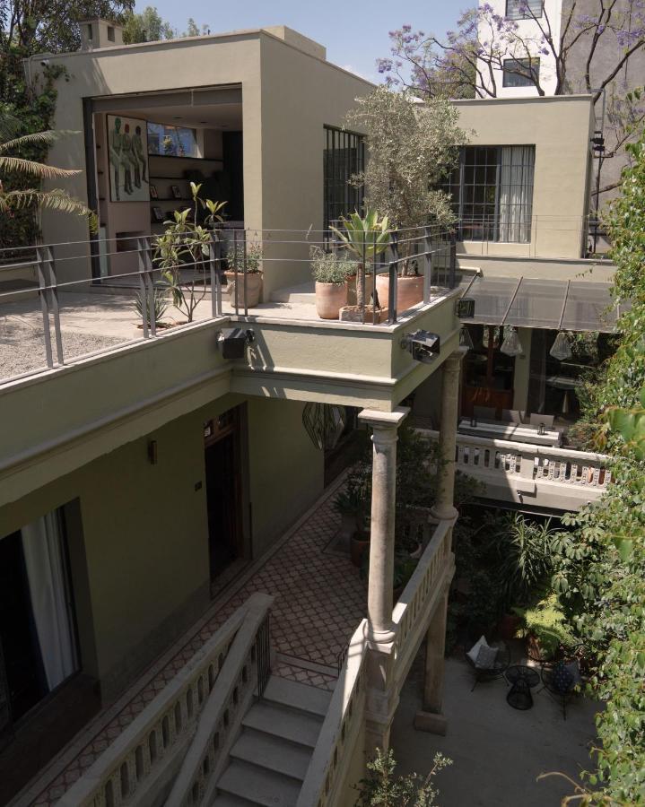 Casa Seis Siete * Mexico City
