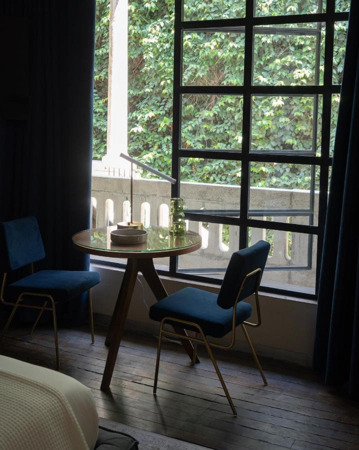 Casa Seis Siete Guest house *