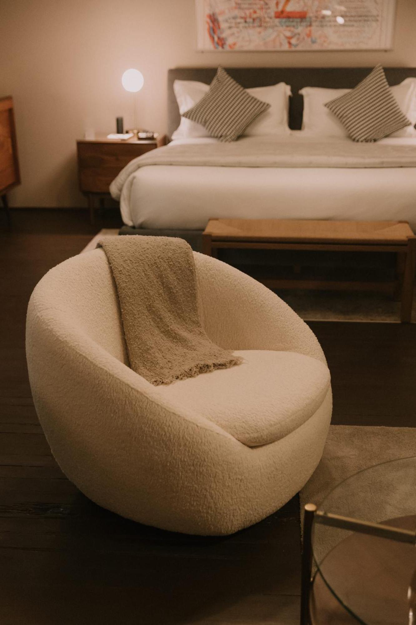 Guest house Casa Seis Siete Mexico City