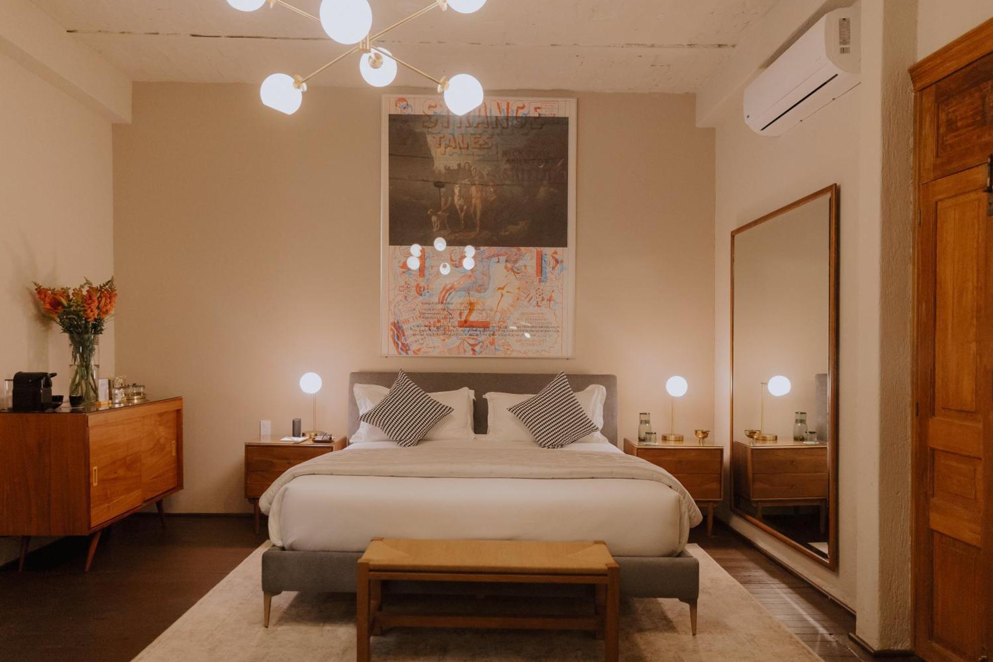 Casa Seis Siete Guest house