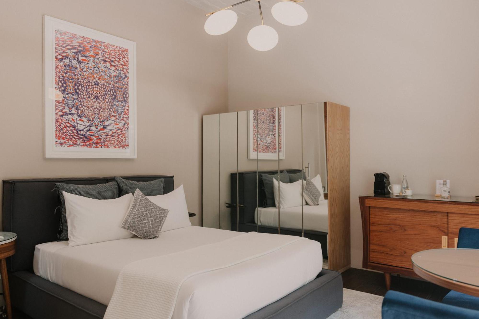 Guest house Casa Seis Siete Mexico City