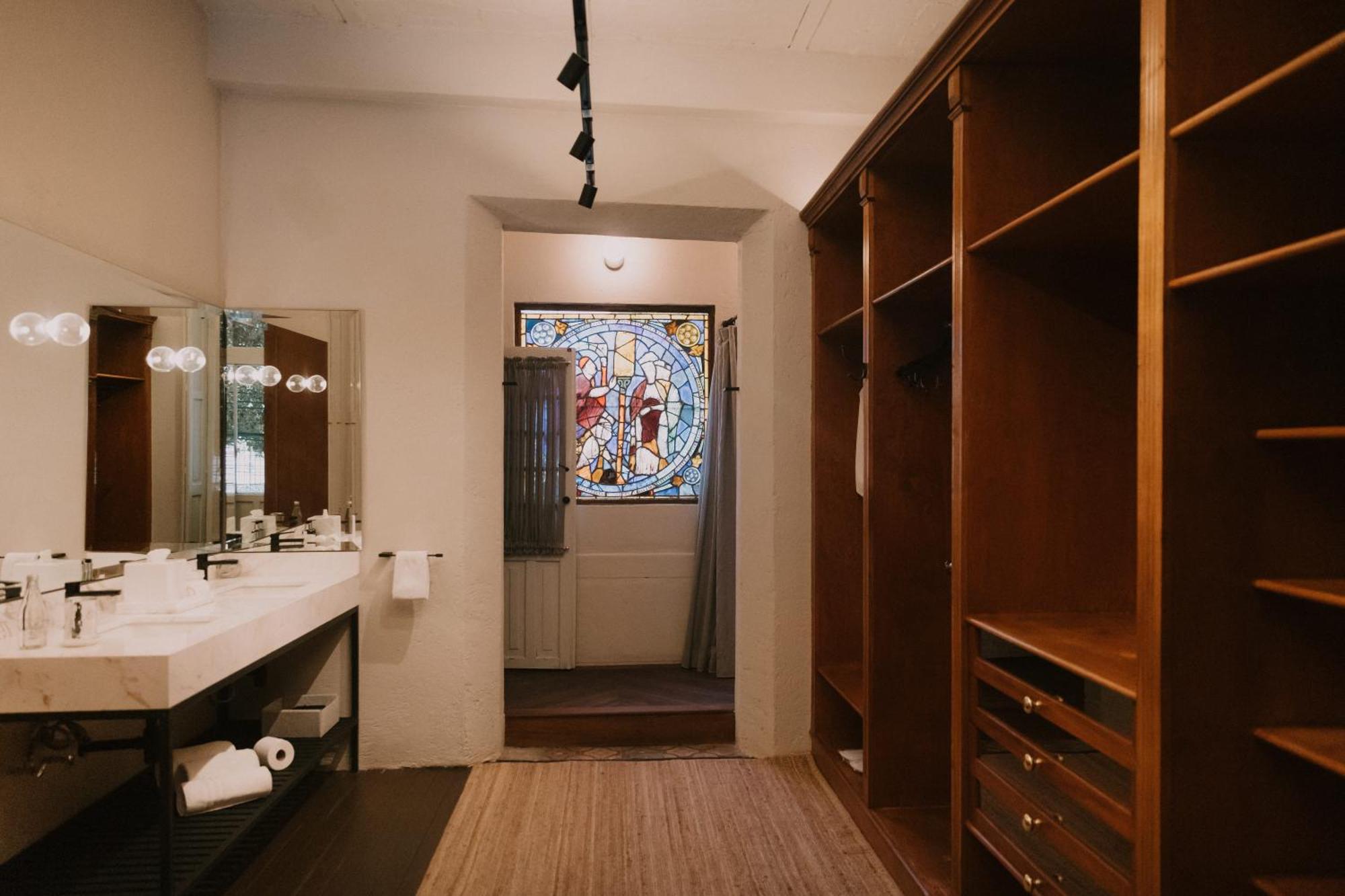Casa Seis Siete Guest house