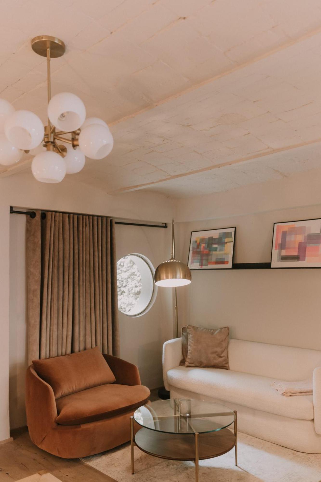 Guest house Casa Seis Siete